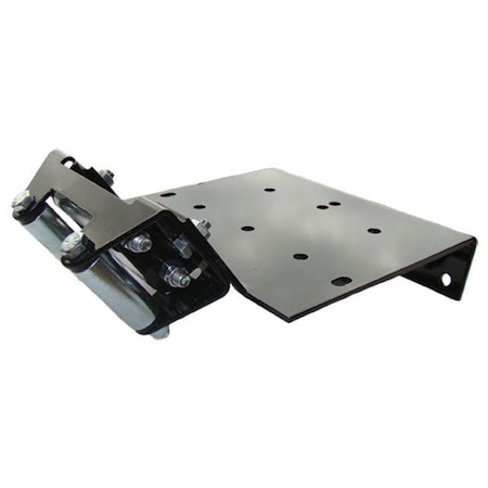 Bulldog Winch Brute Force 650 Winch Mount 15125